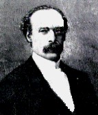 José Manuel Balmaceda Fernández (1886 - 1891) - Balmaceda01
