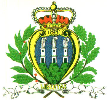 San_Marino_escudo