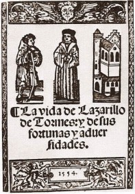 Lazarillo001