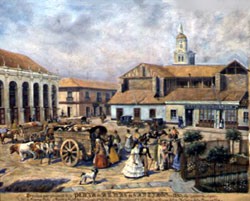 Plaza de Armas02