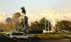 Plaza Italia