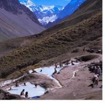 Cajón del Maipo