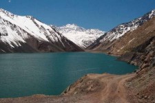 Embalse El yeso