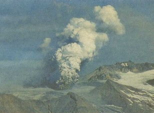 Volcán Peteroa