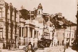 Calle Condell