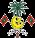 MaldivasEscudo