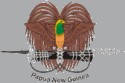 Papú Nueva Guinea Escudo