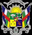 RepublicaCentroafricanaEscudo