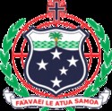 Samoa Occiderntal Escudo