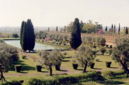 Villa Adriana