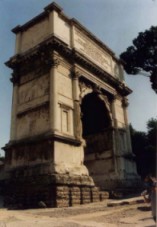 Arco de Tito