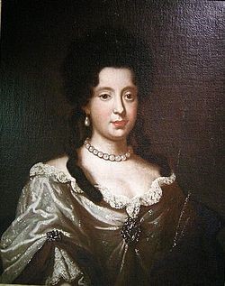 Maria Luisa Gabriela de Saboya
