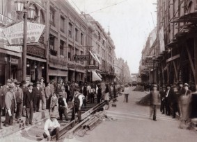 1930Tranvia