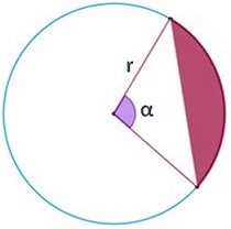 Segmento circular