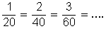 proporcionalidad008